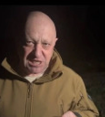 пригожин знову заявив про &quot;виведення&quot; ПВК &quot;вагнер&quot; з Бахмута