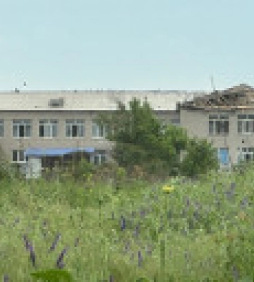 Есть погибшие, раненые и разрушения: глава Донецкой ОГА рассказал о ситуации в области