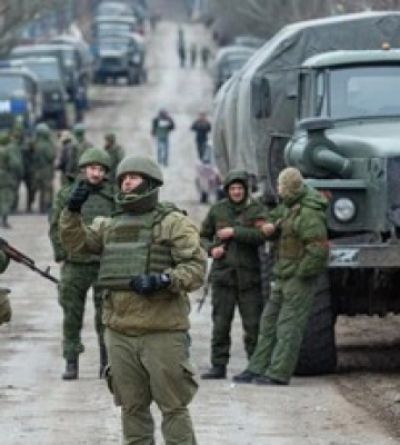 Чи вийшли &quot;вагнерівці&quot; з Бахмута: в Міноборони розповіли про ситуацію в місті та околицях