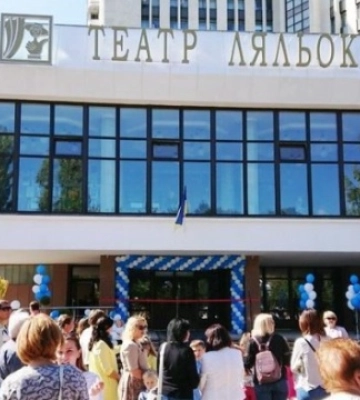 На Вінниччині стартував Міжнародний фестиваль «Подільська лялька - 2023»