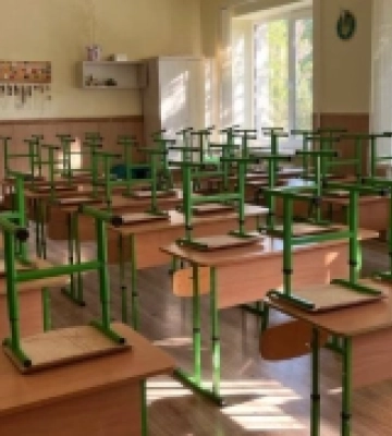 В Ужгороді батьки відмовилися відпускати в школу дітей через поведінку хлопчика, який постійно зривав уроки