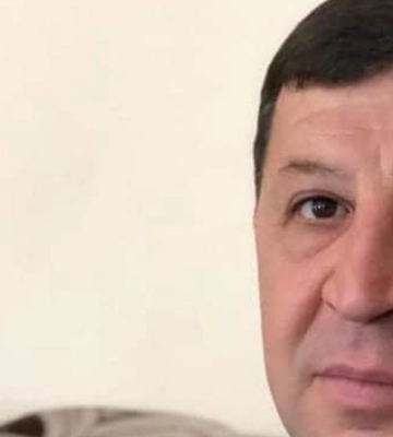В оккупированном Крыму пропал еще один крымскотатарский активист