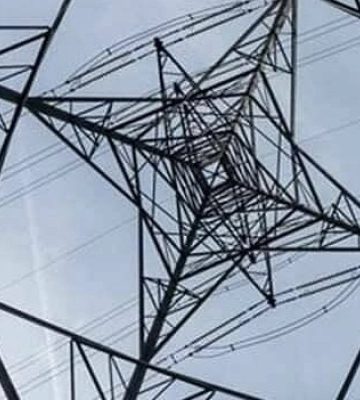 На Буковині уламки безпілотника пошкодили три будинки та лінії електропередач
