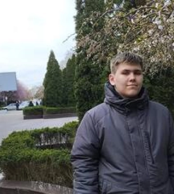 Учень із Полтавщини виборов право на участь у міжнародній олімпіаді з хімії