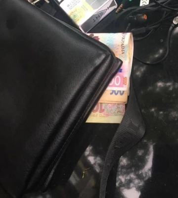 У Львові побили і пограбували одеситку