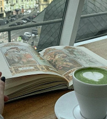 10 книжок, які дозволять дізнатися більше про Київ