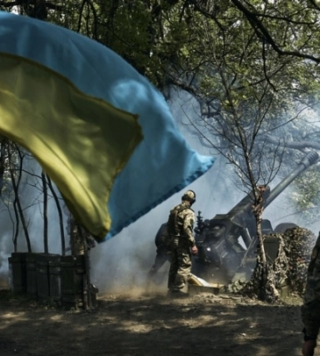 WSJ: Південна Корея надає Україні артилерійські снаряди транзитом через США