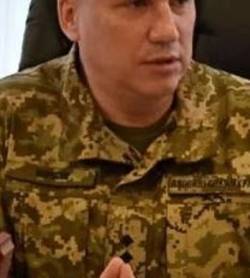 Скандальный одесский военком во время войны приобрел офис в Испании под фальшивым именем: фото