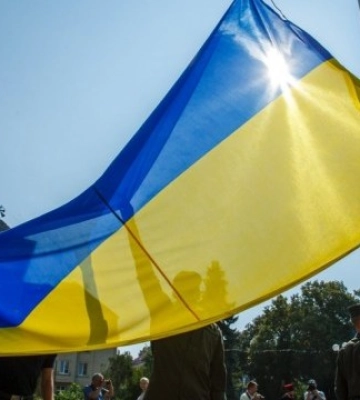 Україна повернула з полону 106 захисників – воїнів із Бахмутського напрямку