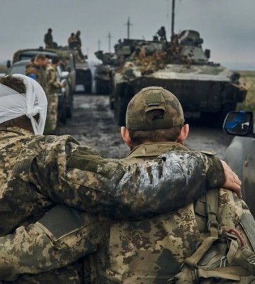 Україна повернула з полону ще 106 захисників