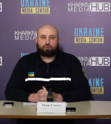 На Харківщині з початку деокупації на мінах підірвалися 14 дітей