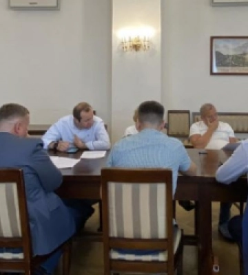 Медичне об’єднання акушерства та гінекології Львова планують реорганізувати