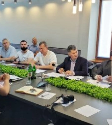 В Ужгороді працюватимуть табори відпочинку для дітей, які потребують особливої соцуваги