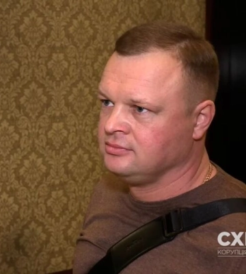 Зеленский назначил нового замглавы СБУ. Им стал бывший детектив НАБУ родом из Луганска