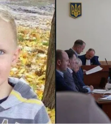 Суд оголосив вирок у справі вбивства 5-річного Тлявова