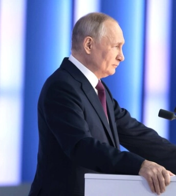 Путін не напав би на Україну, якби знав, що його чекає – експрем&#039;єр Австралії