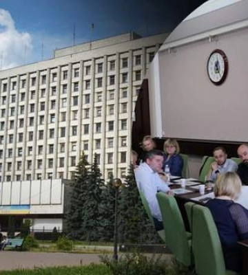 Київська облрада провела власне розслідування по закупівлі медобладнання для онкодиспансера