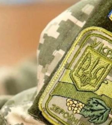 Понад 100 українців, які воювали у Бахмуті, повернулися з російського полону