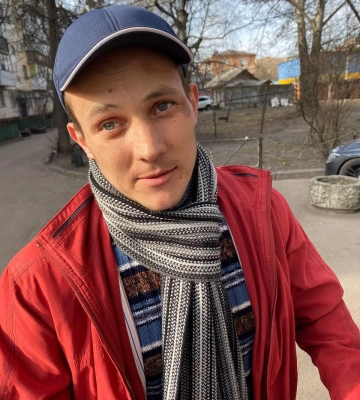 Поїхав у Житомир і не повернувся: поліція шукає жителя Кодні