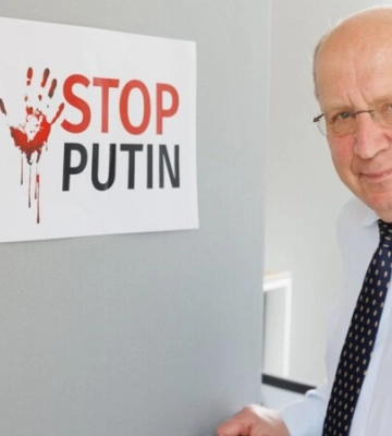 Путін не напав би на Україну, якби знав, що його чекає – експрем&#039;єр Австралії