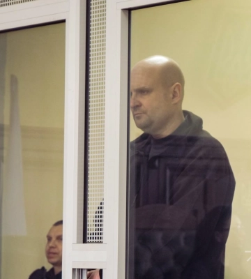 Чоловік, який шукав для ворога ППО на Черкащині, отримав 15 років за державну зраду