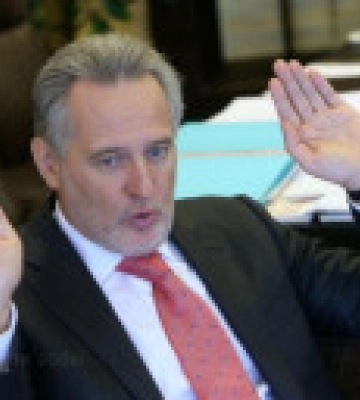 &quot;Справа Фірташа&quot;: керівникам Івано-Франківського та Сумського облгазів повідомлено про підозру