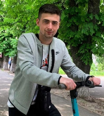 В Полтавській області розшукують чоловіка, зниклого безвісті