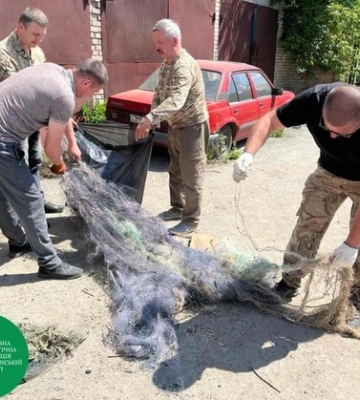 У Волинській області запровадили карантин через небезпечного шкідника