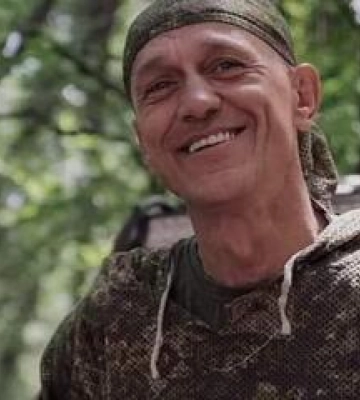 Родині загиблого Героя передали медаль &quot;За мужність&quot;