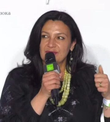 НАТО совершит ошибку, если не предоставит Украине членство на саммите в Вильнюсе — Климпуш-Цинцадзе