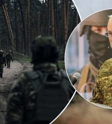 Силы обороны продолжают развивать успех на северном и южном флангах Бахмута