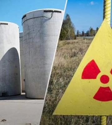 Пропагандисти звинуватили Київ у підготовці ядерного теракту у Харкові: Україна вже відреагувала