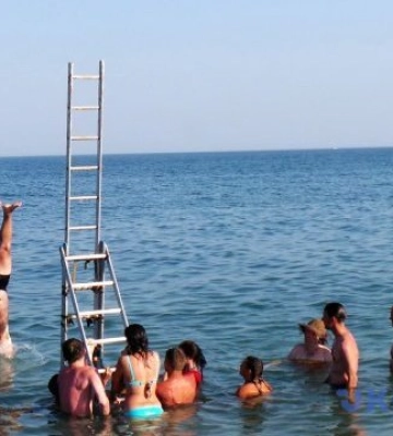 Коли та за яких умов можуть відкрити пляжі в Одесі
