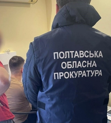 Керівника полтавського заводу, що постачав обладнання росіянам, взяли під  варту