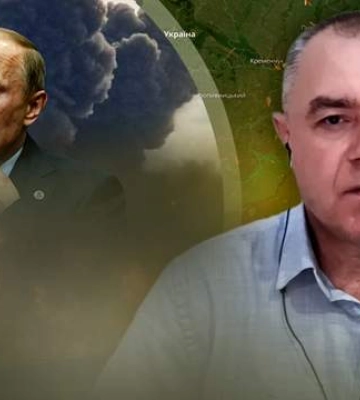 Задимлення на Кримському мосту – спроба його врятувати: оперативне зведення від Світана
