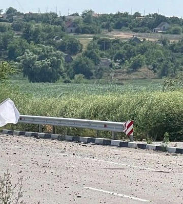 В Україну повернулись полонені на бахмутському напрямку