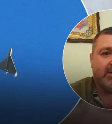 Навіщо ворог активізував дронові атаки на Півдні: Братчук назвав 2 головні мети