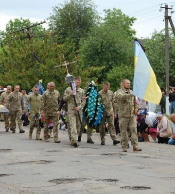 На війні з росіянами загинули ще двоє воїнів з Полтавщини