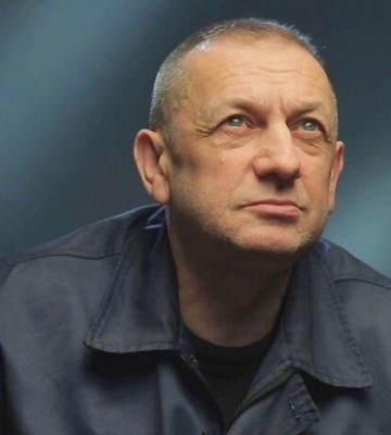Провів за ґратами 16,5 років: суд звільнив довічно ув&#039;язненого Володимира Панасенка