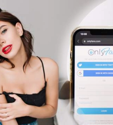 Хтивки на підтримку України: скільки грошей бюджету приніс OnlyFans