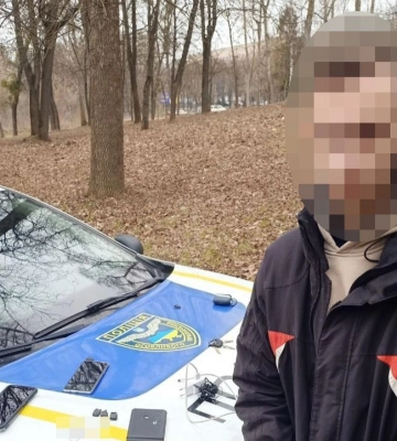 У Рівному перед судом постане закладчик