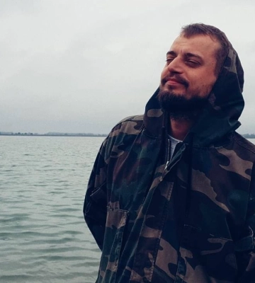 Музикант з Луцька представив новий трек. Відео