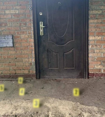На Полтавщині чоловік під час сварки підстрелив знайомого
