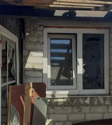 Росіяни за добу обстріляли сім громад Сумщини: пошкоджено ЛЕП