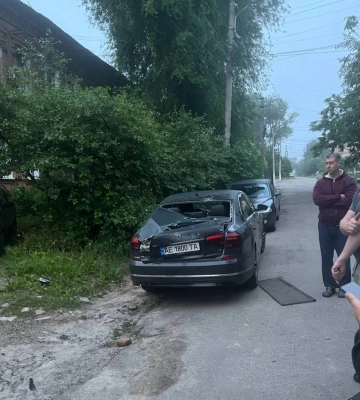 У Дніпрі пролунали вибухи - ЗМІ