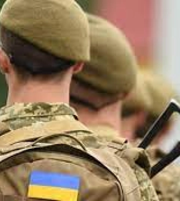 Три роки умовно отримав закарпатець за ухилення від мобілізації