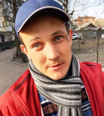 В Житомирській області розшукують зниклого безвісті чоловіка