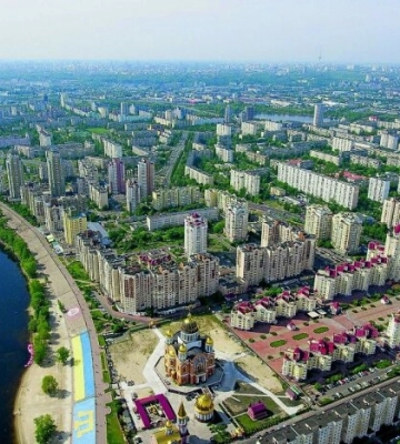 В КГВА уточнили повреждения в столице в результате ракетного удара