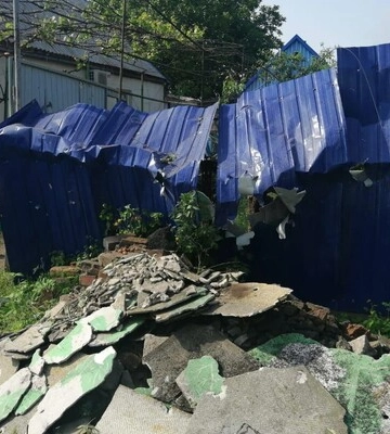 Враг 102 раза ударил по Запорожской области: применил артиллерию, авиацию, РСЗО и БПЛА