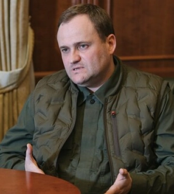 Заступник голови ОПУ Олексій Кулеба: «Це нормально, що мери незадоволені. Громади розташовані на території воюючої держави»